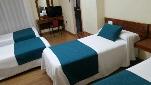 Hotel Goya Crevillente Exterior photo