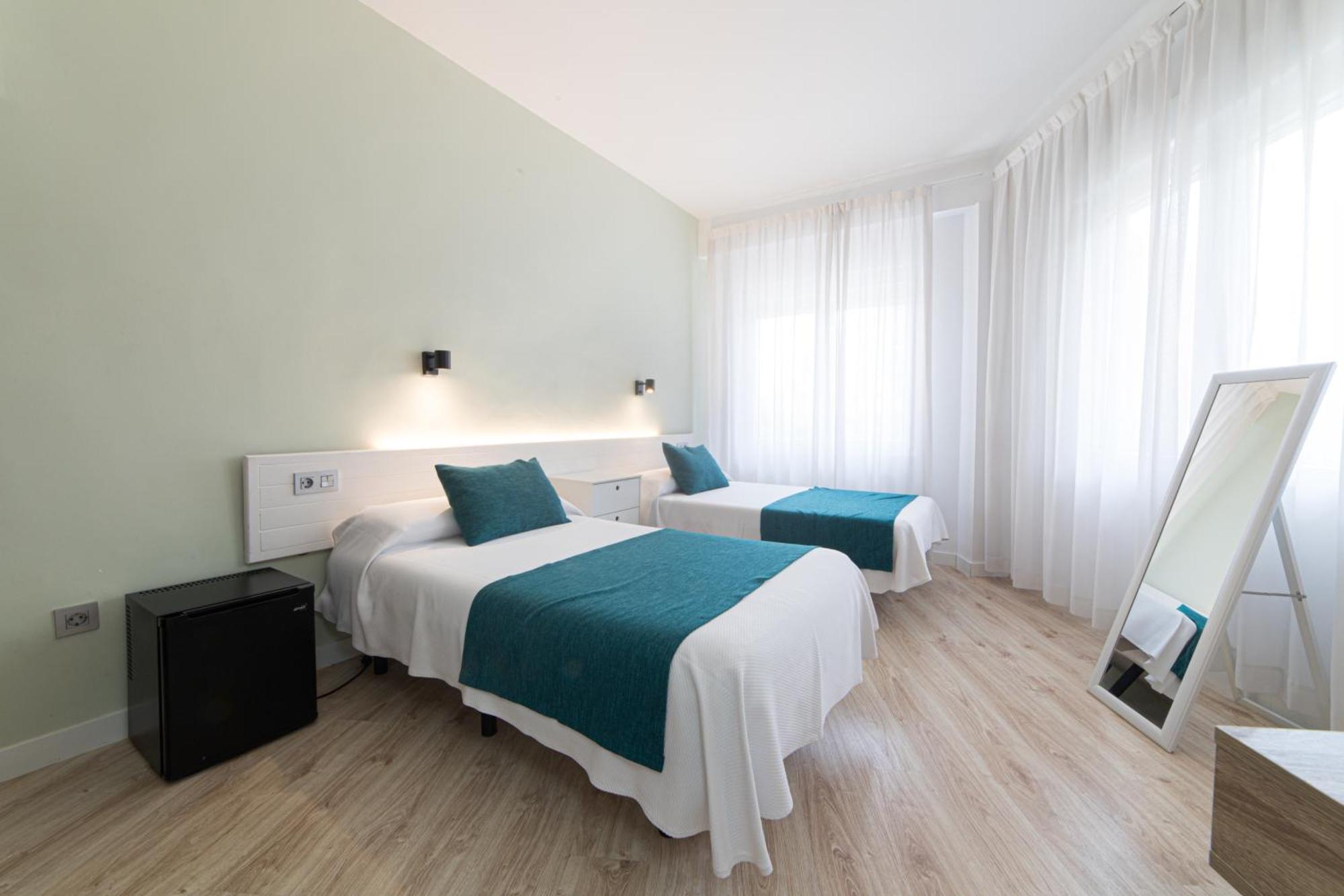 Hotel Goya Crevillente Exterior photo