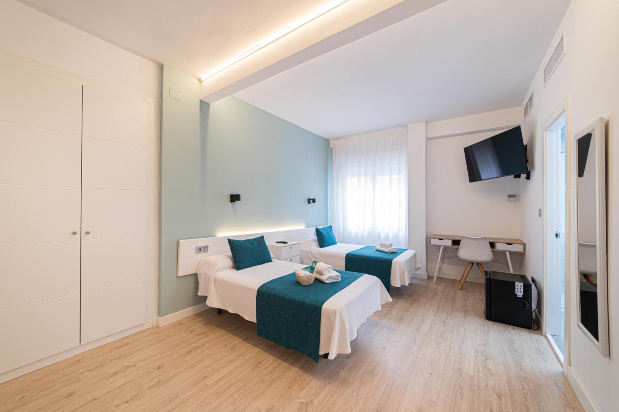 Hotel Goya Crevillente Exterior photo