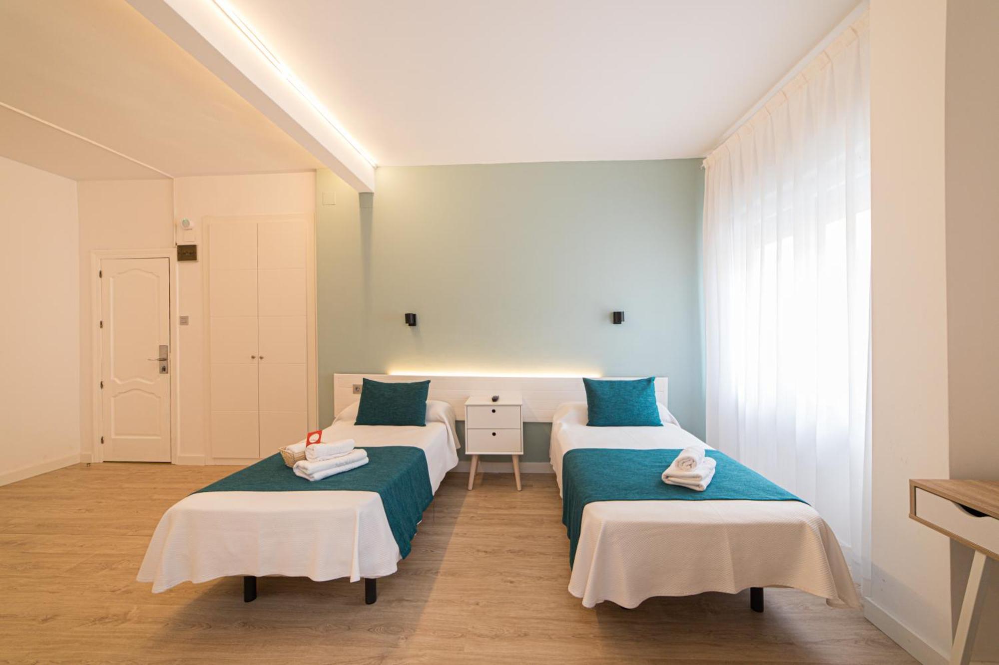 Hotel Goya Crevillente Exterior photo